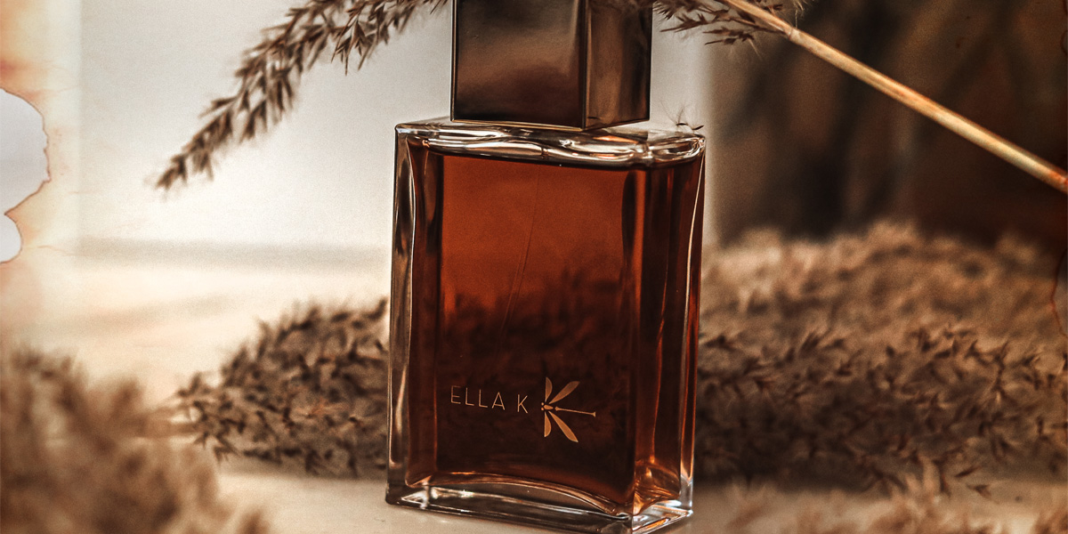 ella k parfum