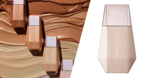fenty beauty glow enhancer