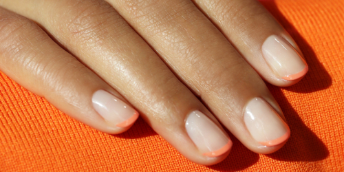 french tips