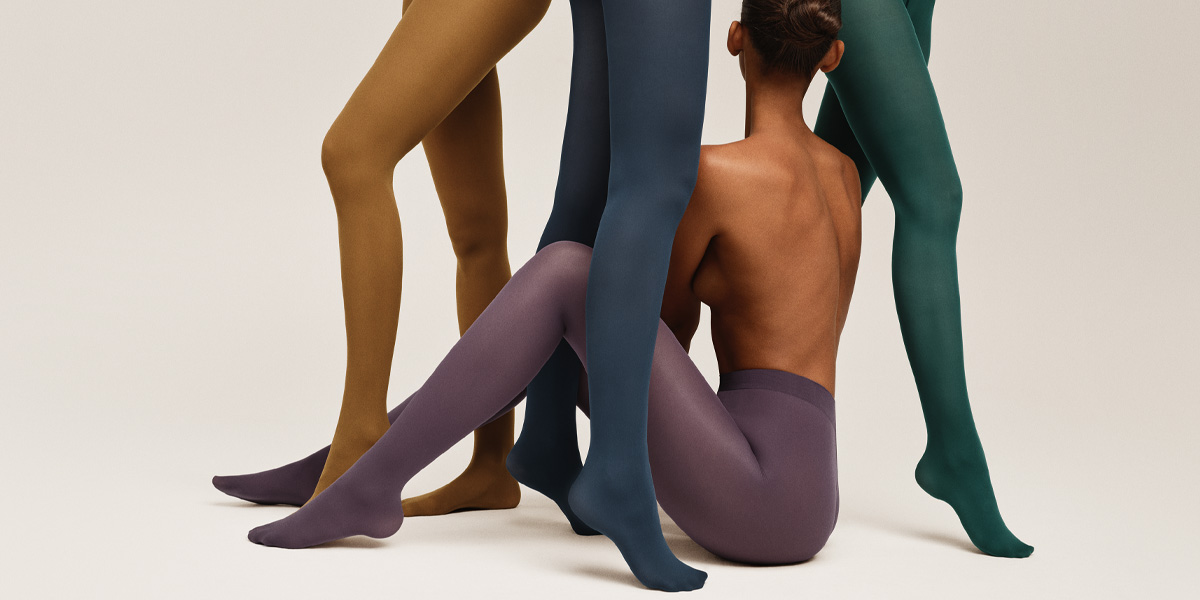 strumpfhosen von kunert