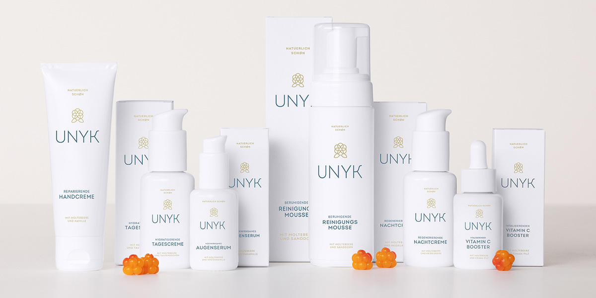 unyk produkte