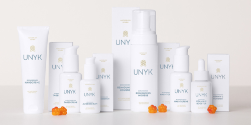 unyk produkte