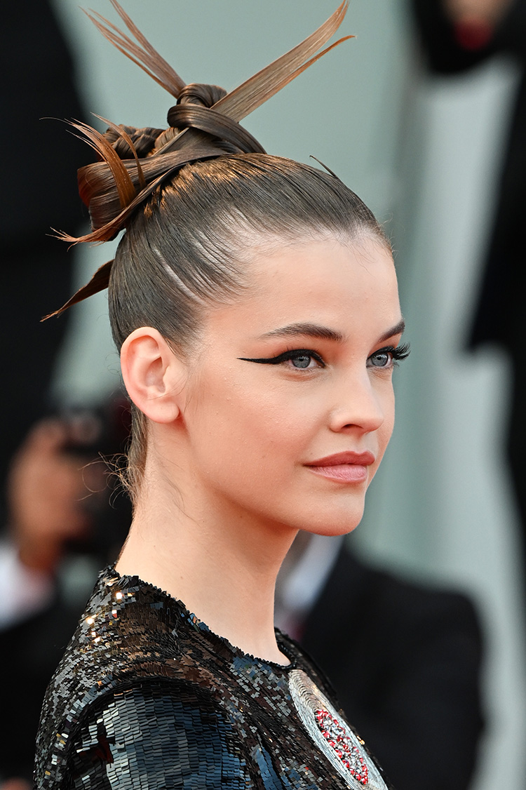 Venice Film Festival 2022 - Armani beauty - Barbara Palvin 2 - 31082022