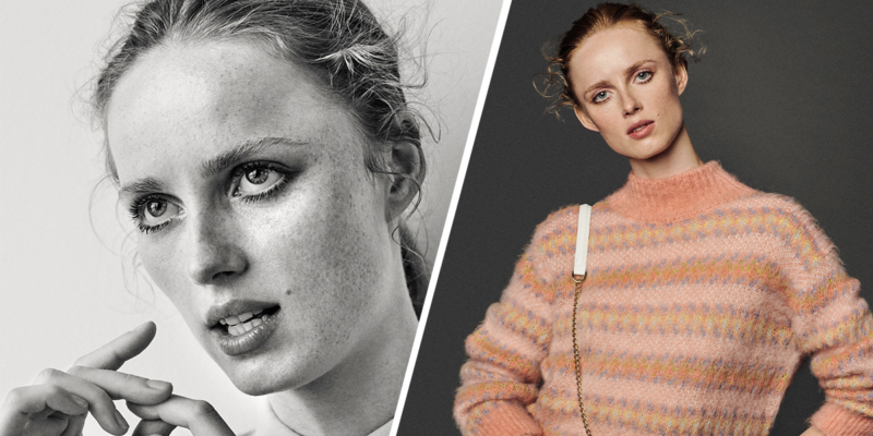 Be Benetton Kampagne: Der neue Look von BENETTON