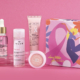 blissim pink box