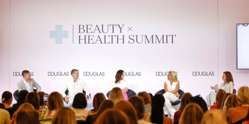 douglas beauty summit