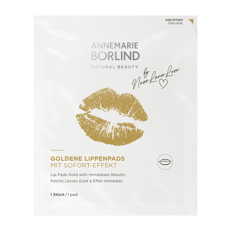 ANNEMARIE_BOERLIND_Lippenpads_Gold