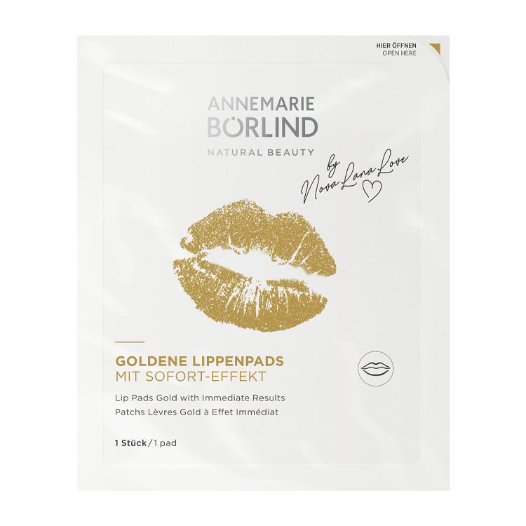 ANNEMARIE_BOERLIND_Lippenpads_Gold