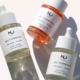 nui serum face oil