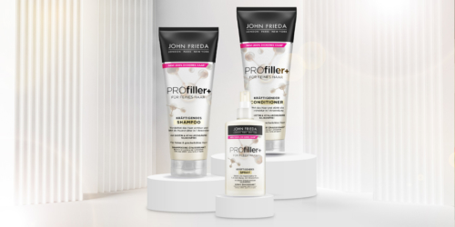 john frieda