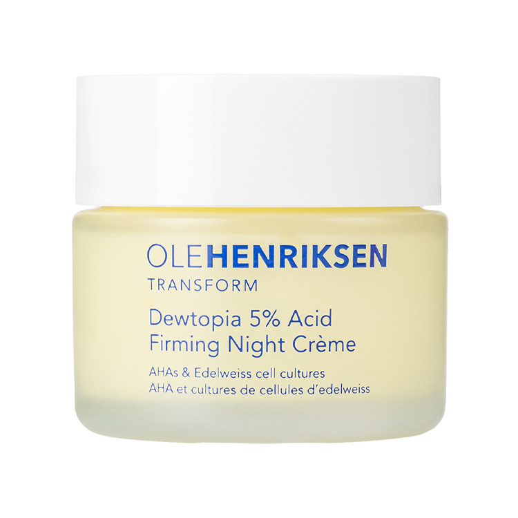 olehenriksen creme