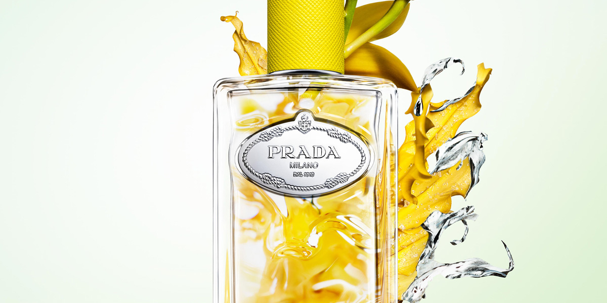 prada beauty