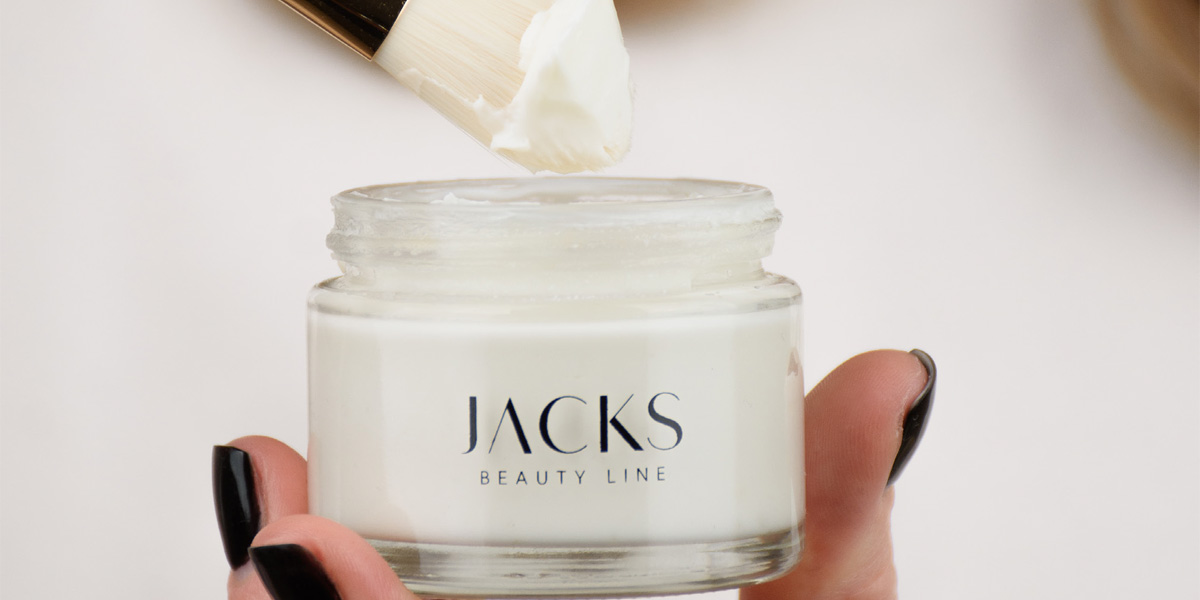 JACKS beauty line lanciert vegane ‚Glow Mask‘ BEAUTYPUNK