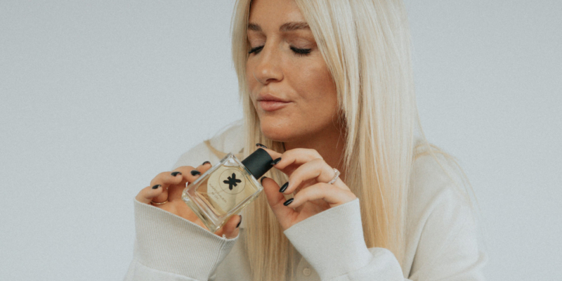 Karo Kauers Eau de Parfum N''O1 im neuen Design + weitere Produkte