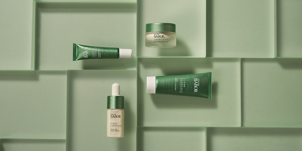 Die neuen Doctor Babor Kennenlernsets - BEAUTYPUNK