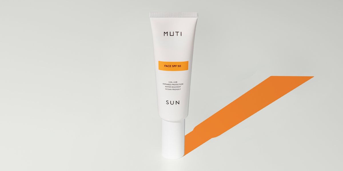 MUTI: Guter Sonnenschutz ist die beste Anti-Aging-Versicherung