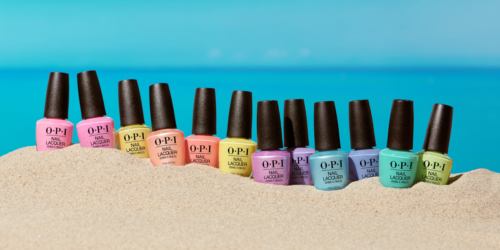 opi sommerkollektion