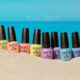 opi sommerkollektion