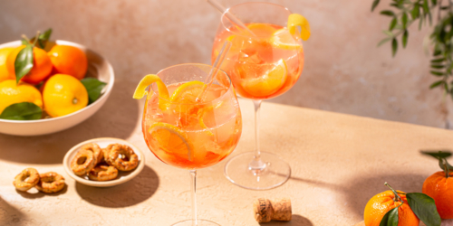 spritz