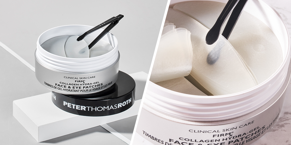 peter thomas roth eye patches