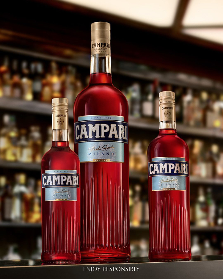 campari