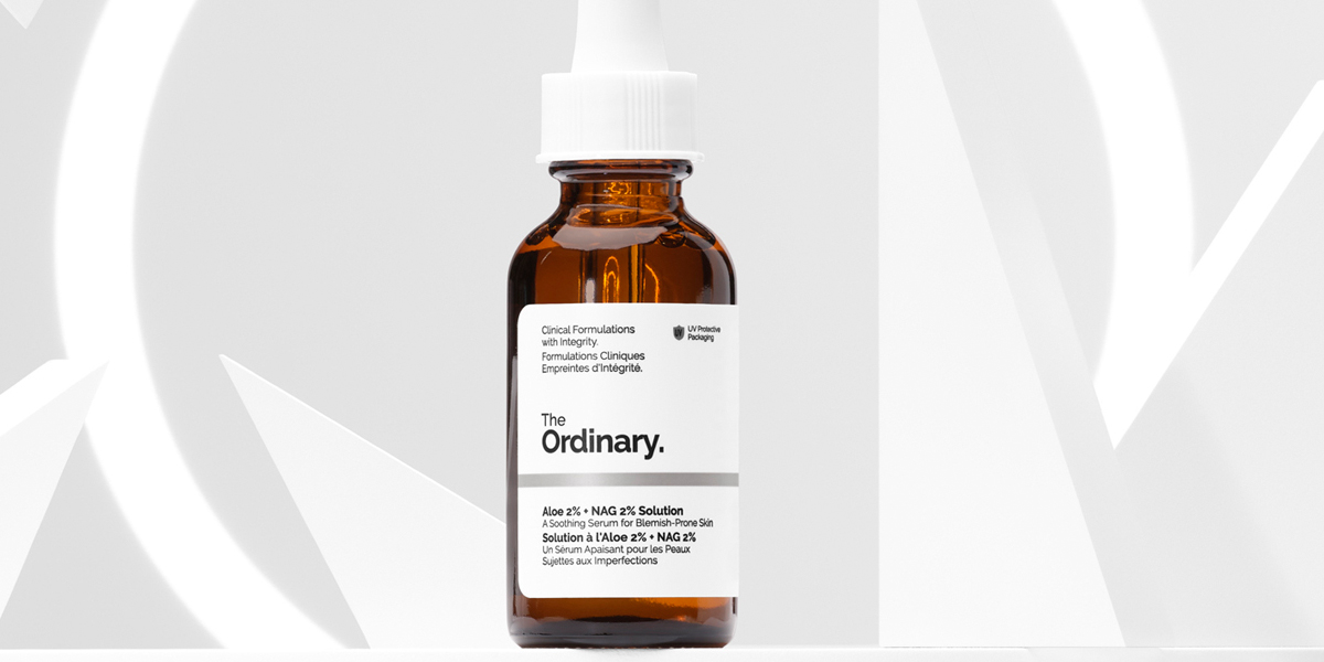 the ordinary