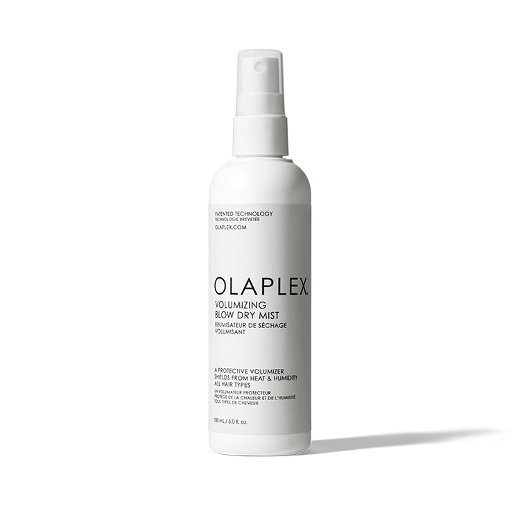 OLAPLEX Volumizing Blow Dry Mist Packshot