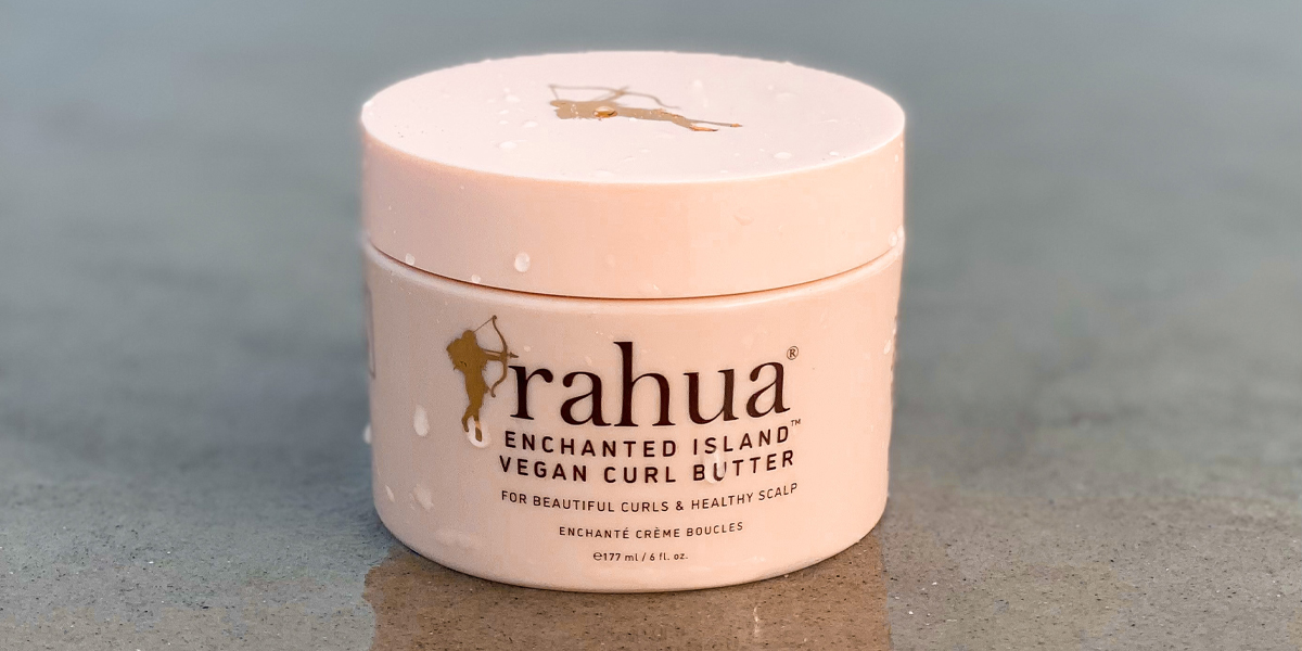 rahua butter