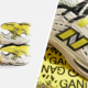 ganni new balance