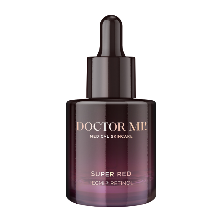 doctor mi retinol