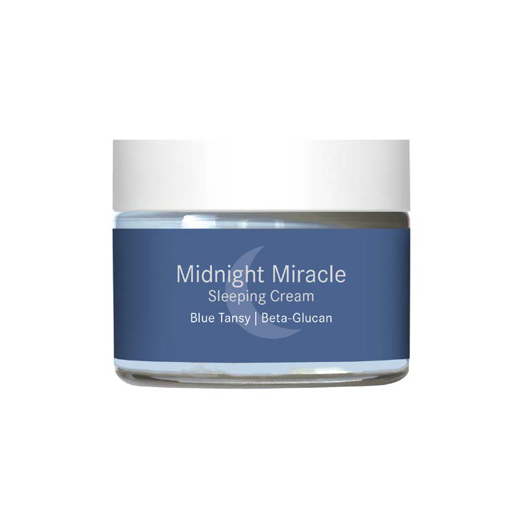 i+m sleeping cream midnight