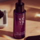 keys facial oil