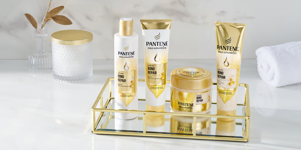 pantene