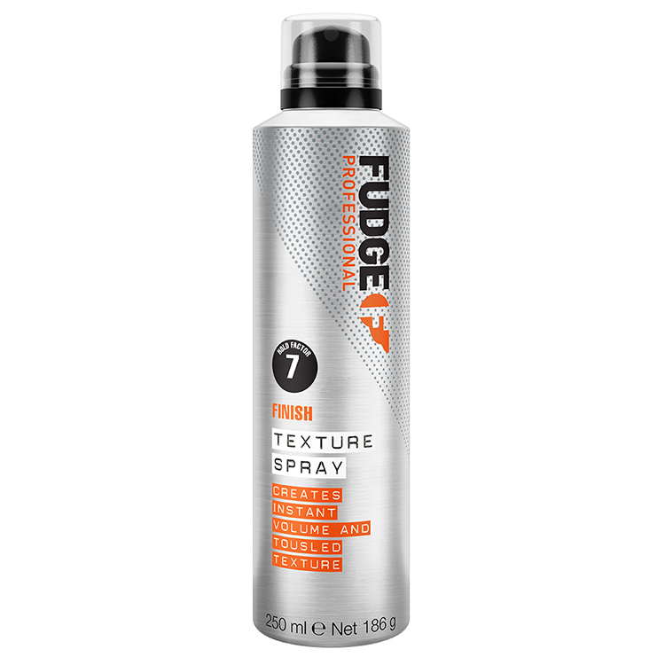 Finish Texture Spray