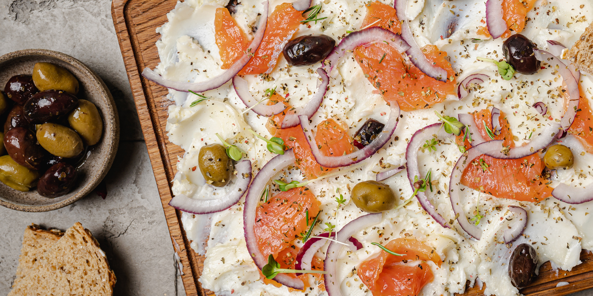 feta board