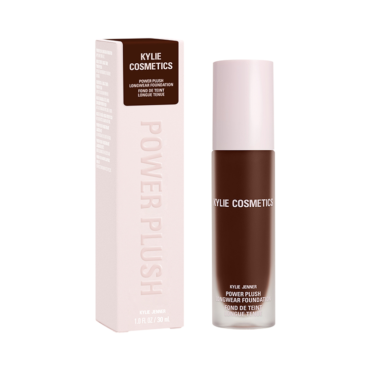 Kylie Cosmetics_Power Plush_Foundation_10N_30ml_34,99€ UVP