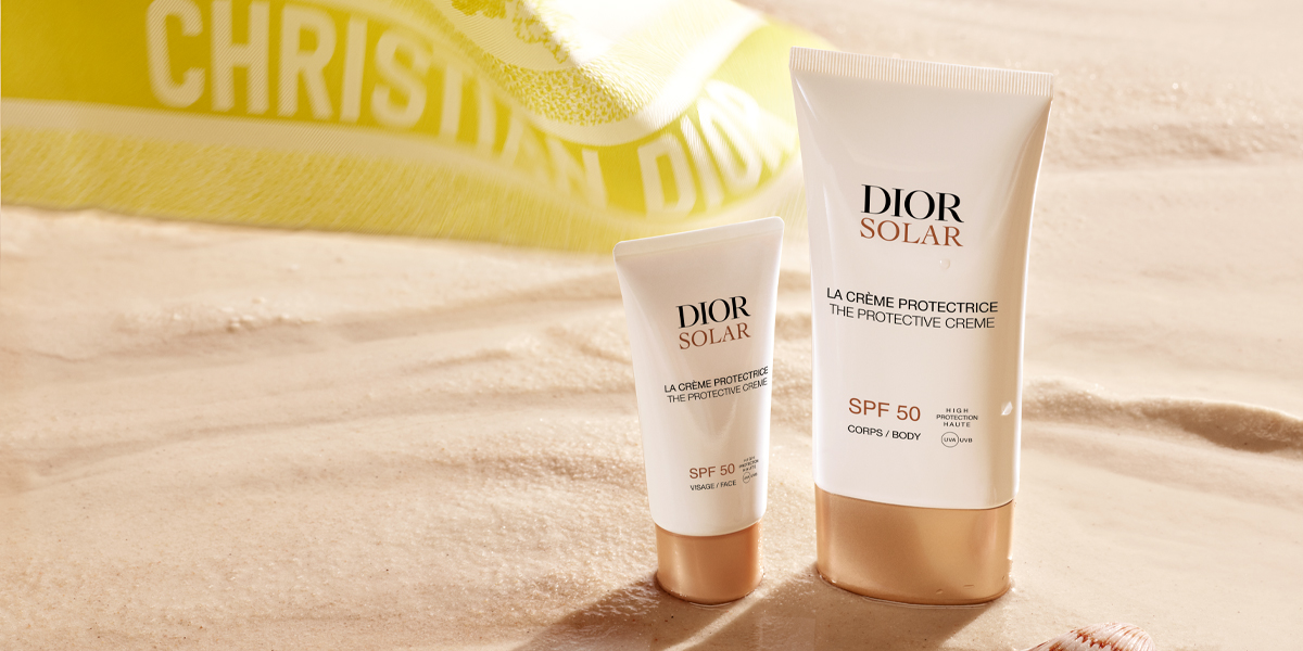 dior solar