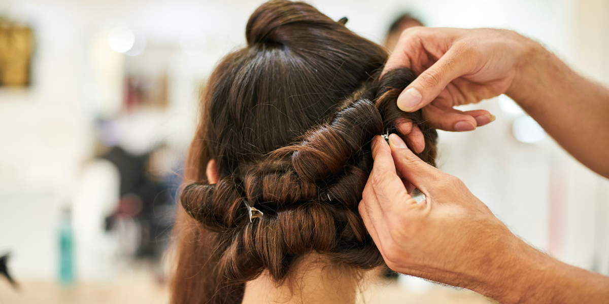 hairstyle
