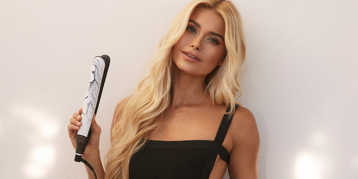 pamela reif ghd