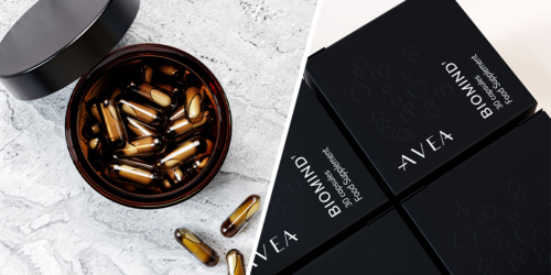 avea biomind