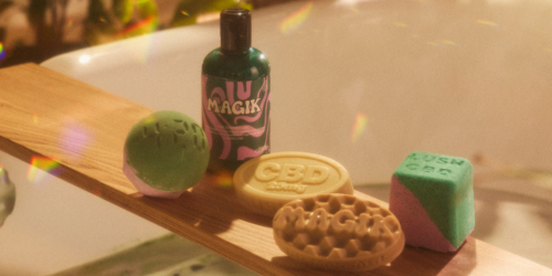 lush