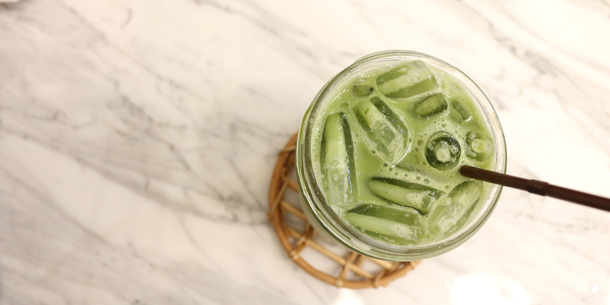 matcha