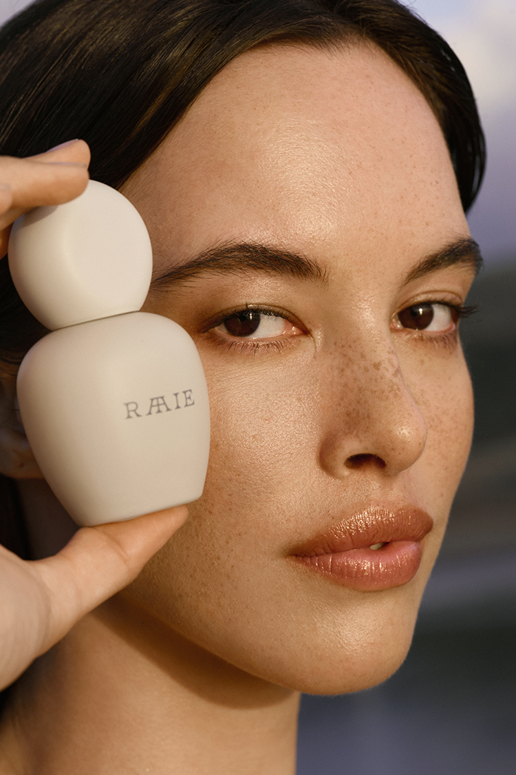 Kennt Ihr schon Raaie Skincare? - BEAUTYPUNK