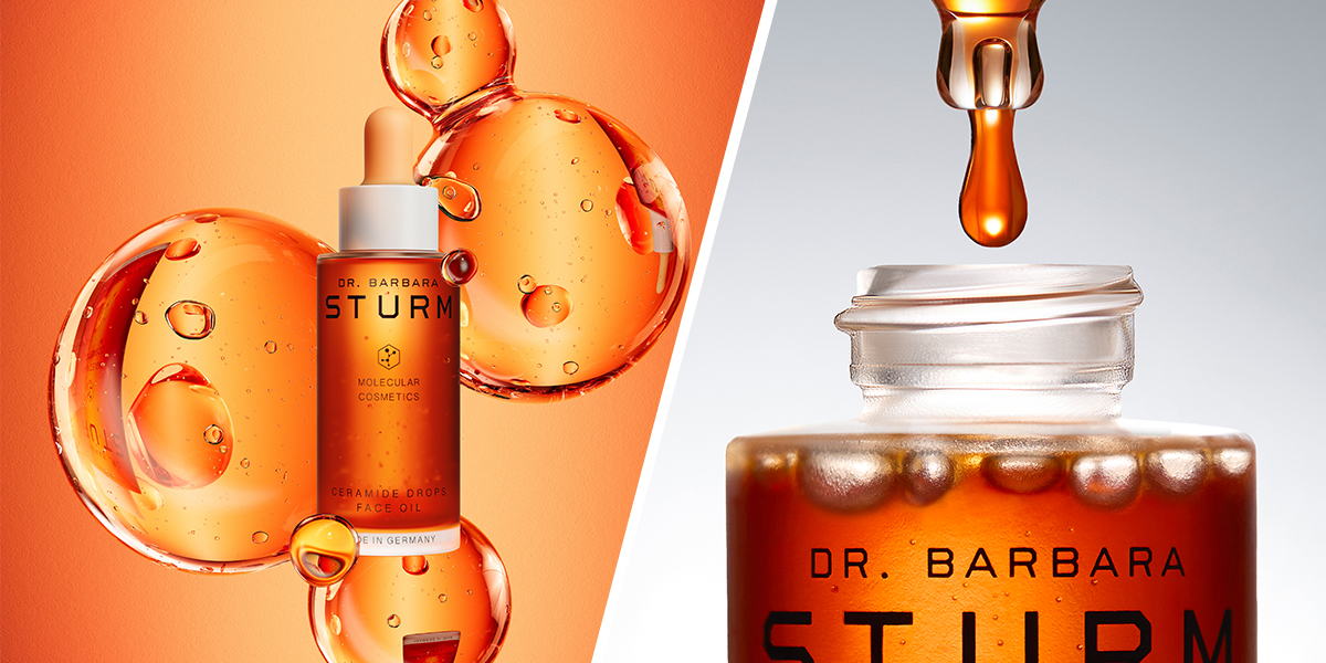 sturm ceramide