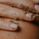 body scrub