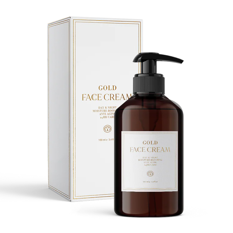 face cream