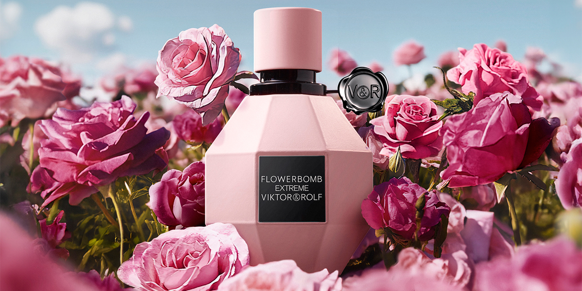 flowerbomb