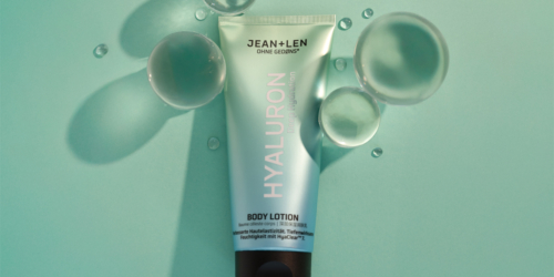 jeanlen bodylotion
