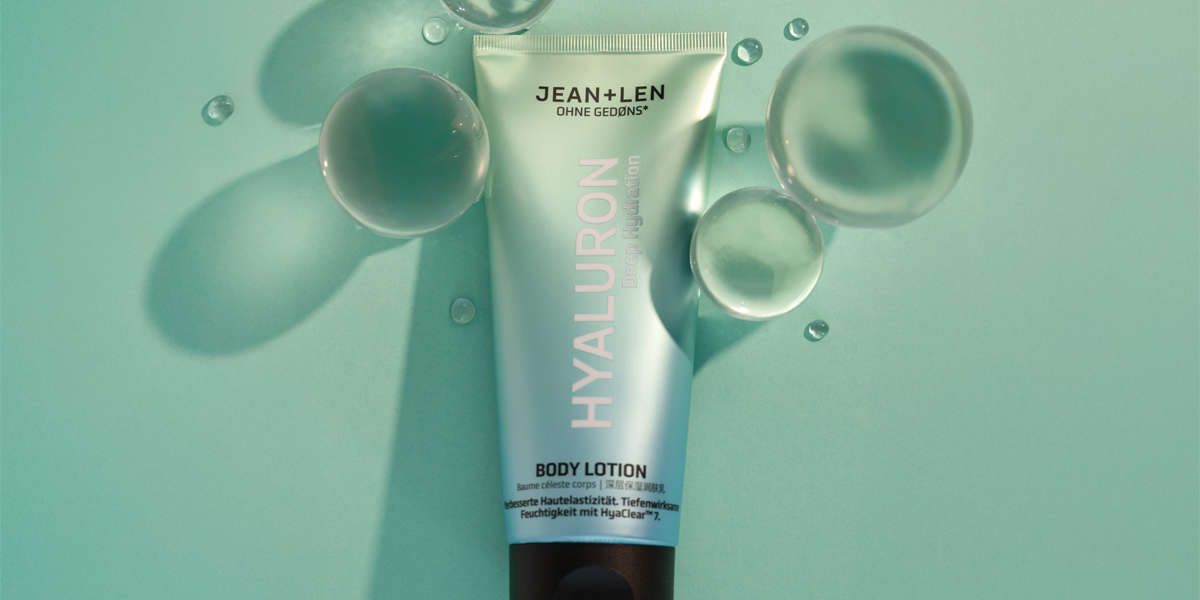 jeanlen bodylotion