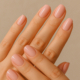nagellack rose